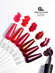 Ruby Red